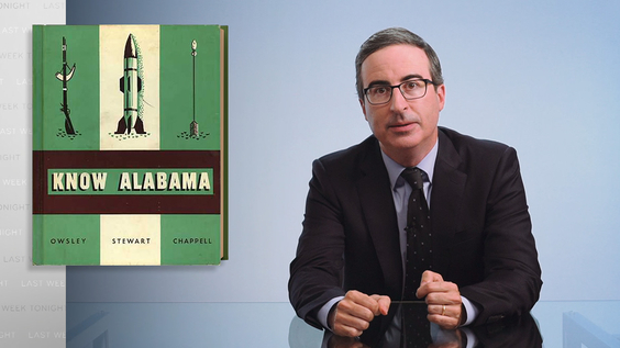 John Oliver