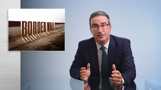 John Oliver