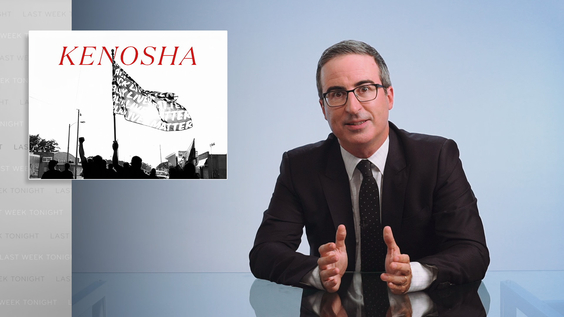 John Oliver