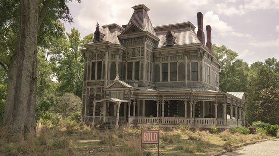 Lovecraft Country