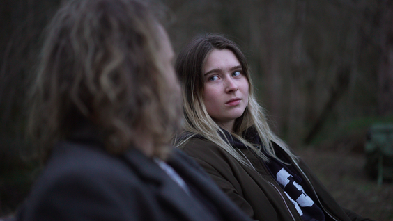 Mattias Silvell, Clara Drake