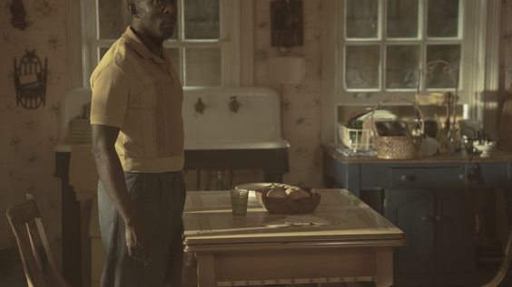 Michael K. Williams