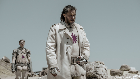Travis Fimmel