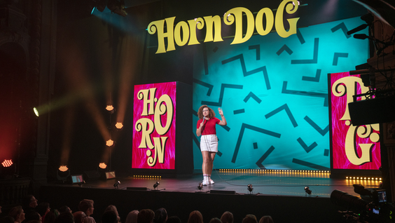 Rose Matafeo: Horndog