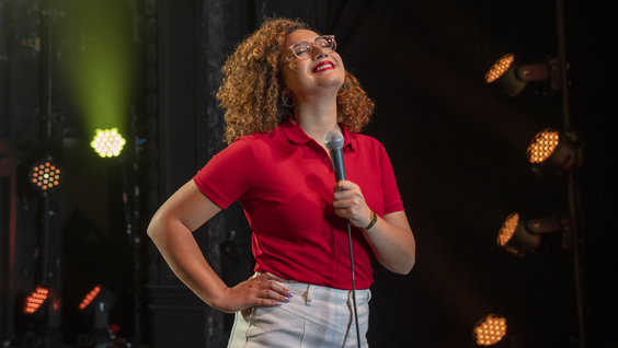 Rose Matafeo: Horndog