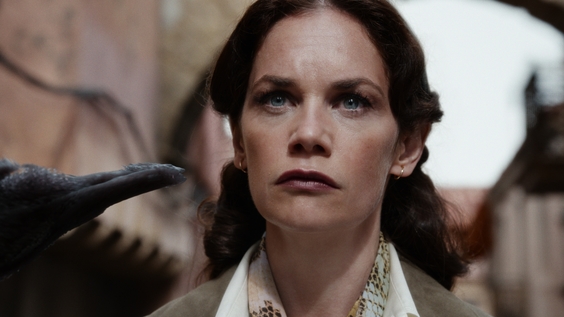 Ruth Wilson