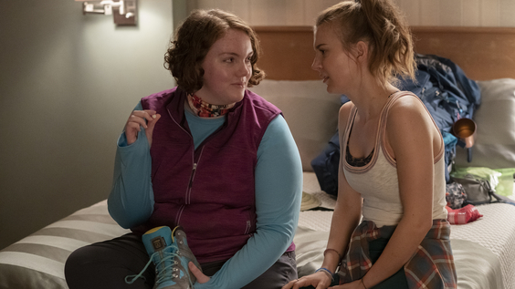 Shannon Purser, Kendra Carelli