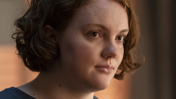 Shannon Purser