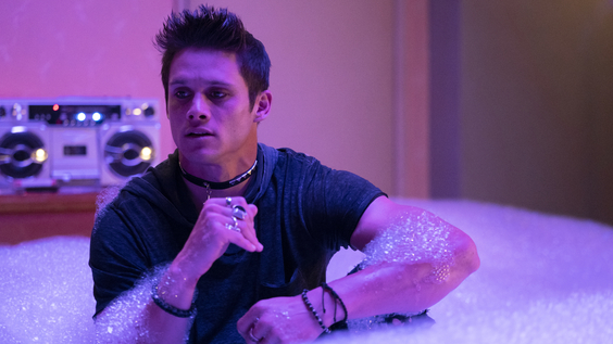 Timothy Granaderos