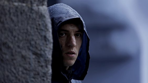 New Drama Series PATRIA, Produced By HBO Europe In Spain, Debuts September 27 On HBO In The U.S., Europe And Latin America