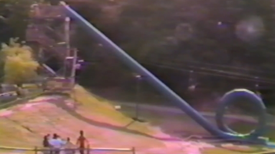 CLASS ACTION PARK Makes A Splash on HBO Max