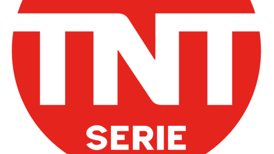 TNT Serie - Logo
