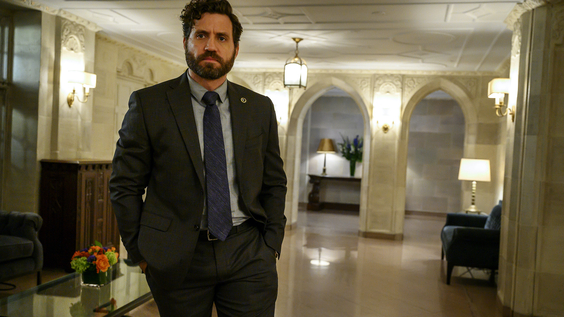 Edgar Ramirez