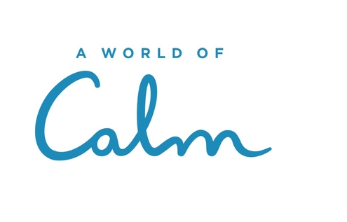 A WORLD OF CALM