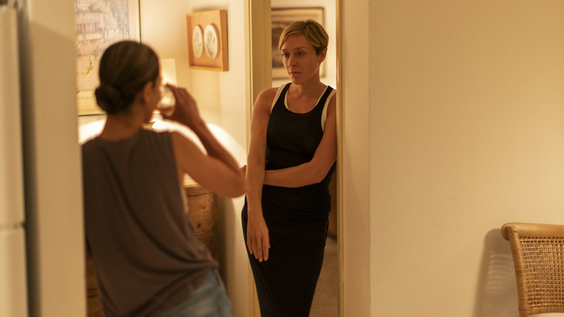 Alice Braga, Chloë Sevigny