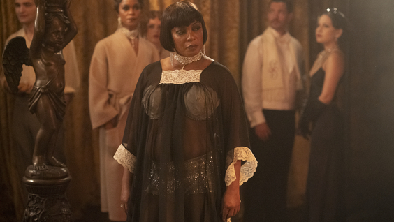 Aunjanue Ellis