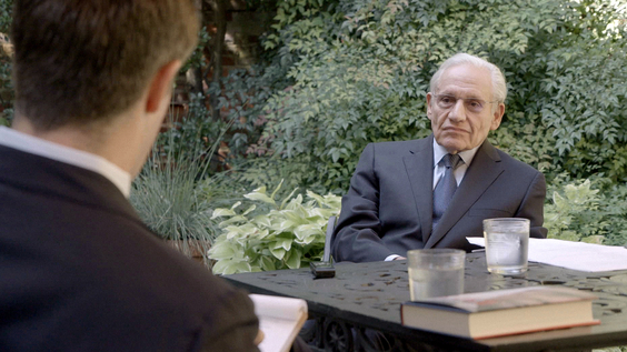 Bob Woodward