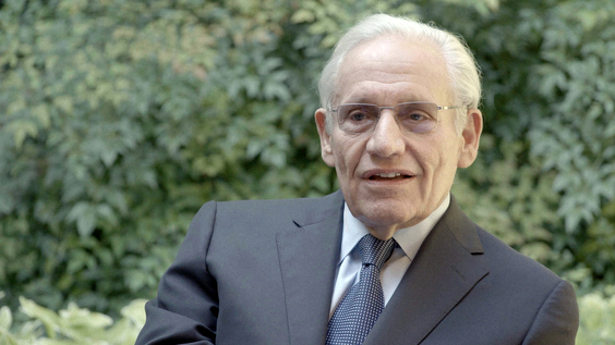 Bob Woodward