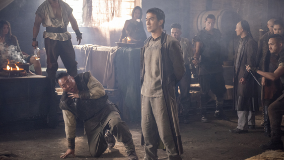 Joe Taslim
