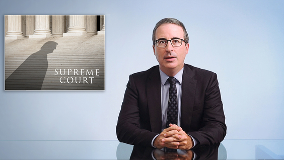 John Oliver