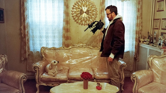 John Wilson