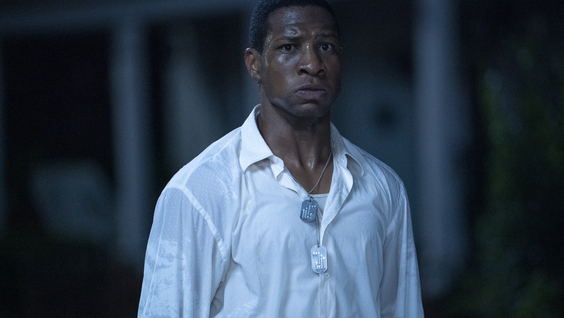 Jonathan Majors