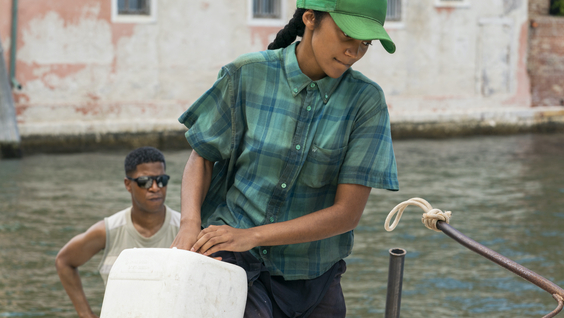 Jordan Kristine Seamón