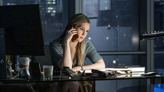 Lily Rabe