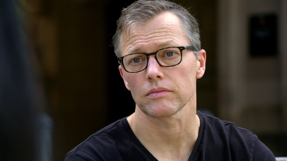 Matthew Desmond