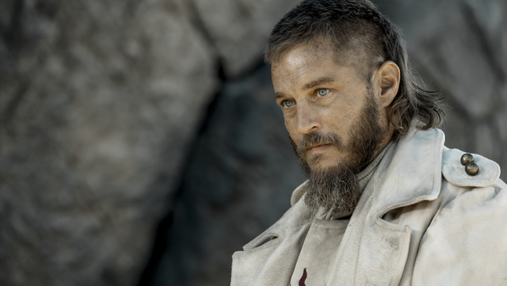 Travis Fimmel