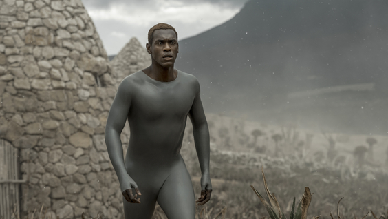 Abubakar Salim