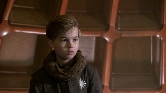 Felix Jamieson