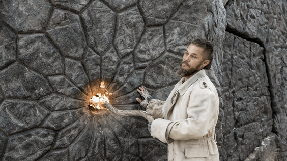Travis Fimmel