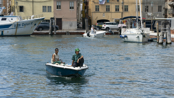 Scott Mescudi, Jordan Kristine Seamón