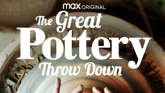 THE GREAT POTTERY THROW DOWN