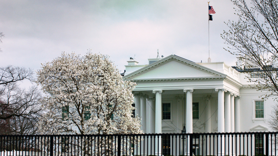 The White House