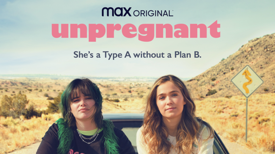 Unpregnant