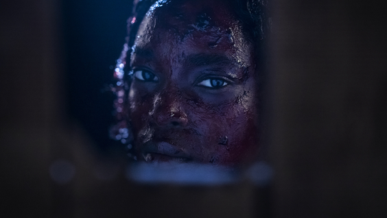 Wunmi Mosaku