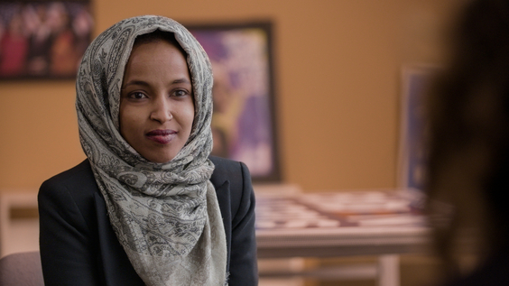 Documentary News Series AXIOS Continues October 26