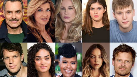 HBO Limited Series THE WHITE LOTUS From Mike White Begins Production This Month