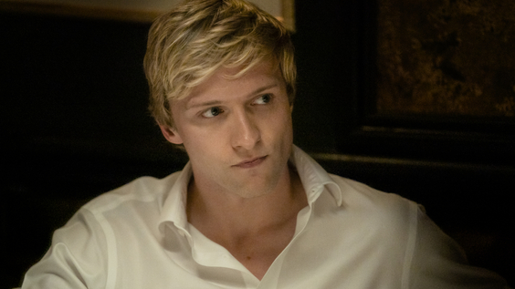 Will Tudor