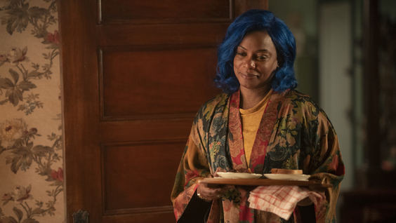 Aunjanue Ellis