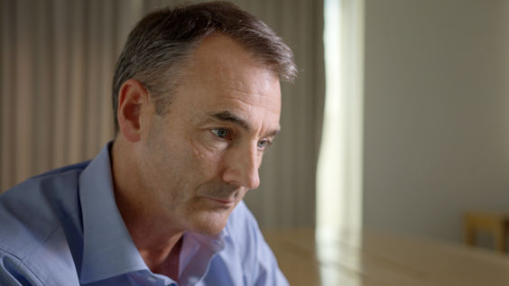 Bernard Looney, CEO, BP