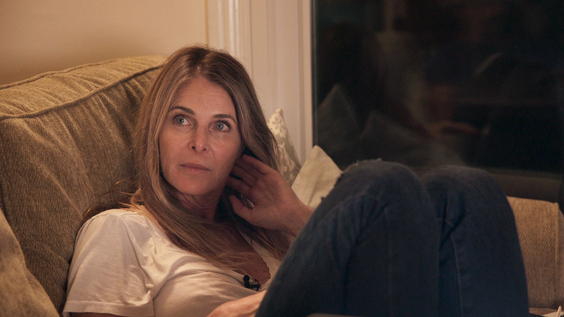 Catherine Oxenberg