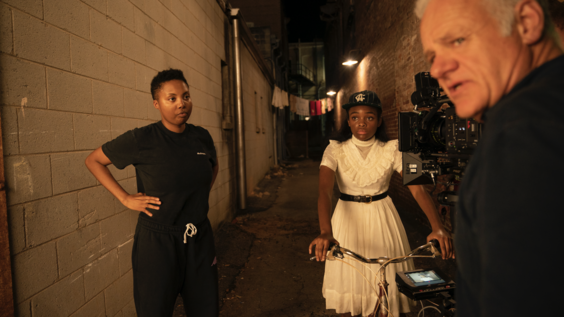 HBO’s CRAFTING LOVECRAFT COUNTRY, An Exclusive Behind-The-Scenes Look Into The Series, Debuts October 26