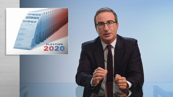 John Oliver