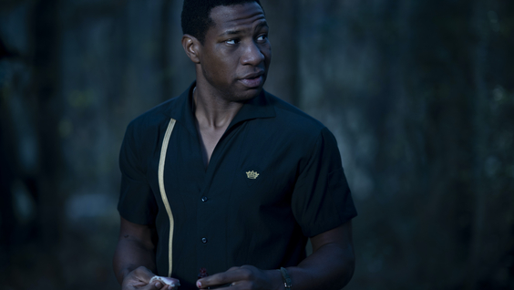 Jonathan Majors