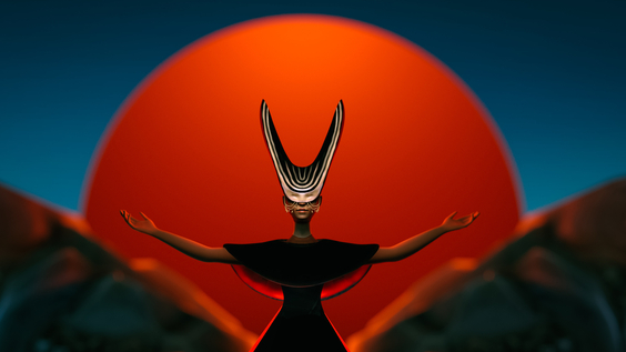 Janelle Monáe Closes The First Season Of HBO’s LOVECRAFT COUNTRY With A Virtual Reality Concert Experience