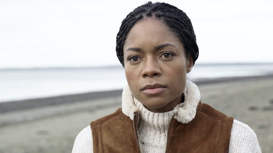 Naomie Harris