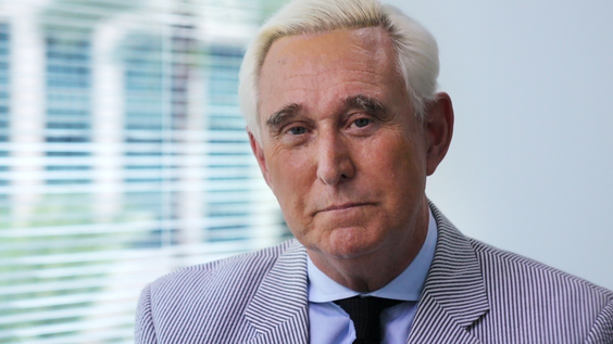 Roger Stone